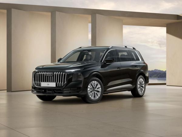 Audi Q9 quattro tiptronic ab mtl. 929,-¹🏳️ JETZT BESTELLEN! 🏳️