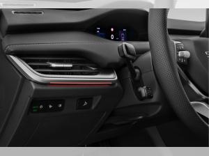 Skoda Enyaq 85 Sportline Anhängerkupplung | Panoramadach | LED-Scheinwerfer