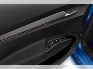 Skoda Enyaq 85 Sportline Anhängerkupplung | Panoramadach | LED-Scheinwerfer