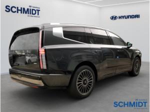 Hyundai IONIQ 9 307ps 4WD Uniq 110kWh🟢SOFORT VERFÜGBAR🟢 ⚡Panodach Matrix-LED HUD BOSE ACC Navi Kli