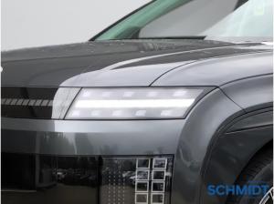 Hyundai IONIQ 9 307ps 4WD Uniq 110kWh🟢SOFORT VERFÜGBAR🟢 ⚡Panodach Matrix-LED HUD BOSE ACC Navi Kli