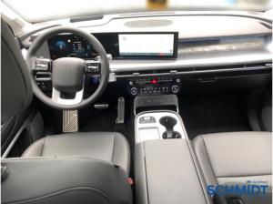 Hyundai IONIQ 9 307ps 4WD Uniq 110kWh🟢SOFORT VERFÜGBAR🟢 ⚡Panodach Matrix-LED HUD BOSE ACC Navi Kli