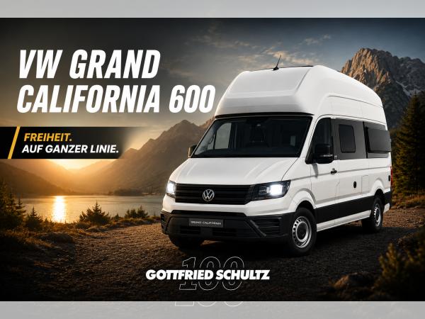 VW Grand California