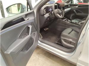 Volkswagen Tiguan R-Line 2.0 TDI 4M AHK+STDHZ+360°+