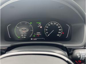 Honda Civic 2.0 e:HEV Elegance Lim. 5-trg. (FL)