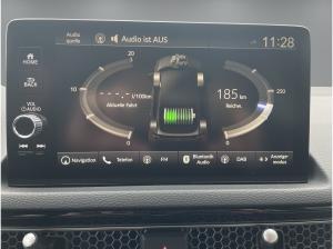 Honda Civic 2.0 e:HEV Elegance Lim. 5-trg. (FL)