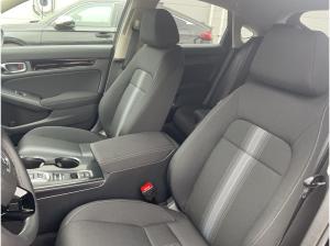 Honda Civic 2.0 e:HEV Elegance Lim. 5-trg. (FL)