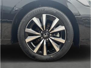 Honda Civic 2.0 e:HEV Elegance Lim. 5-trg. (FL)
