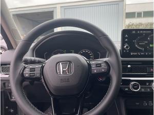 Honda Civic 2.0 e:HEV Elegance Lim. 5-trg. (FL)