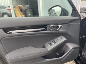 Honda Civic 2.0 e:HEV Elegance Lim. 5-trg. (FL)