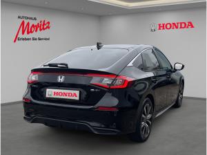 Honda Civic 2.0 e:HEV Elegance Lim. 5-trg. (FL)
