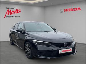 Honda Civic 2.0 e:HEV Elegance Lim. 5-trg. (FL)
