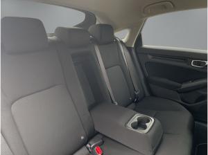 Honda Civic 2.0 e:HEV Elegance Lim. 5-trg. (FL)
