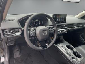 Honda Civic 2.0 e:HEV Elegance Lim. 5-trg. (FL)