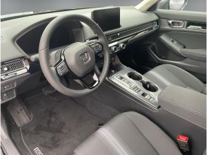 Honda Civic 2.0 e:HEV Elegance Lim. 5-trg. (FL)