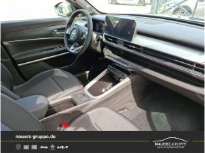 Jeep Avenger Summit elek. Heckklappe / Lagerwagen 1x verfügbar