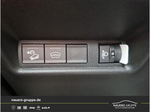 Jeep Avenger Summit elek. Heckklappe / Lagerwagen 1x verfügbar