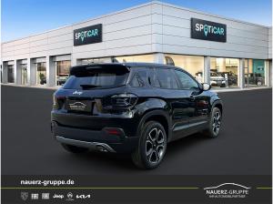 Jeep Avenger Summit elek. Heckklappe / Lagerwagen 1x verfügbar