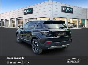 Jeep Avenger Summit elek. Heckklappe / Lagerwagen 1x verfügbar