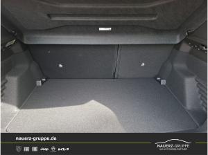 Jeep Avenger Summit elek. Heckklappe / Lagerwagen 1x verfügbar