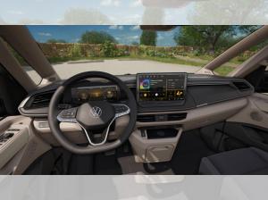 Volkswagen California Beach