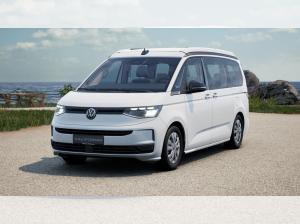 Volkswagen California Beach