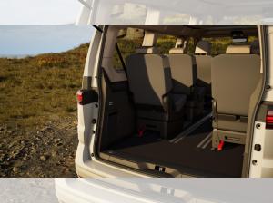 Volkswagen California Beach
