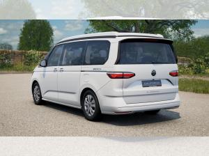Volkswagen California Beach