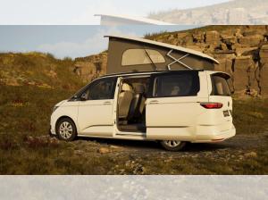 Volkswagen California Beach
