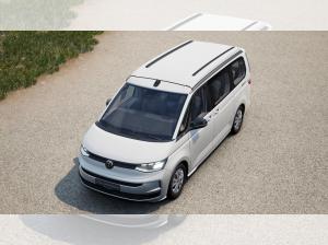 Volkswagen California Beach