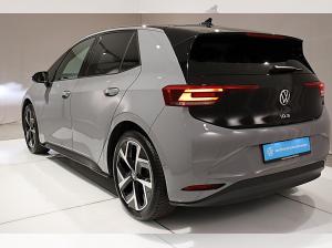 Volkswagen ID.3 Pro ergoActive KAMERA TravelAssist Ganzjahresreifen