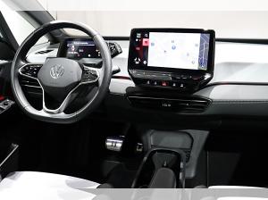 Volkswagen ID.3 Pro ergoActive KAMERA TravelAssist Ganzjahresreifen