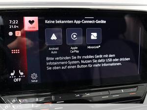 Volkswagen ID.3 Pro ergoActive KAMERA TravelAssist Ganzjahresreifen