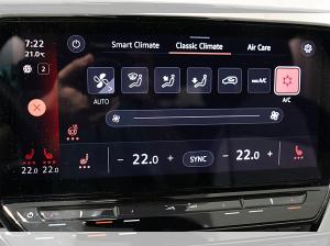 Volkswagen ID.3 Pro ergoActive KAMERA TravelAssist Ganzjahresreifen