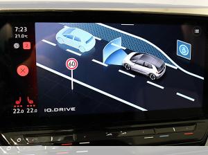 Volkswagen ID.3 Pro ergoActive KAMERA TravelAssist Ganzjahresreifen