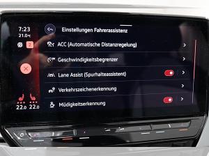 Volkswagen ID.3 Pro ergoActive KAMERA TravelAssist Ganzjahresreifen