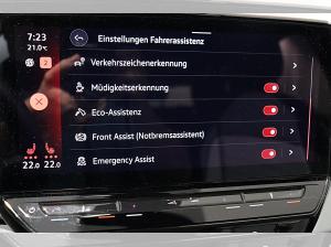 Volkswagen ID.3 Pro ergoActive KAMERA TravelAssist Ganzjahresreifen