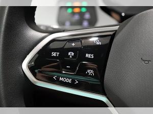 Volkswagen ID.3 Pro ergoActive KAMERA TravelAssist Ganzjahresreifen