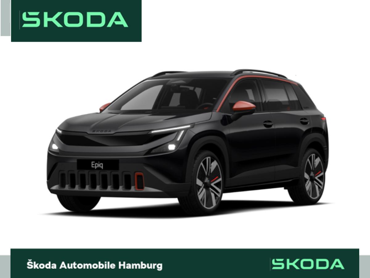 Skoda Epiq