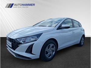 Hyundai i20 (BC3)
