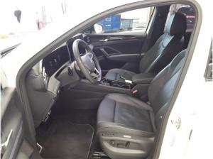 Volkswagen Tiguan R-Line 2.0TSI DSG 4Motion +AHK+LEDER+STDHZ+