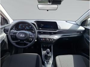 Hyundai i20 (BC3)