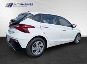 Hyundai i20 (BC3)