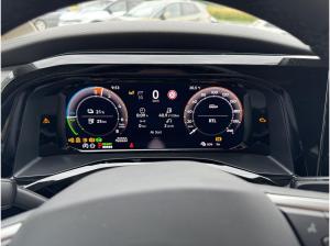 Volkswagen Multivan Energy Hybrid 4Motion Lang