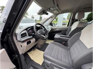 Volkswagen Multivan Energy Hybrid 4Motion Lang