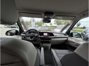 Volkswagen Multivan Energy Hybrid 4Motion Lang