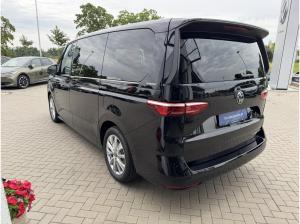 Volkswagen Multivan Energy Hybrid 4Motion Lang