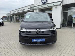 Volkswagen Multivan Energy Hybrid 4Motion Lang