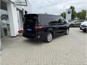 Volkswagen Multivan Energy Hybrid 4Motion Lang