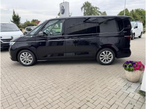 Volkswagen Multivan Energy Hybrid 4Motion Lang